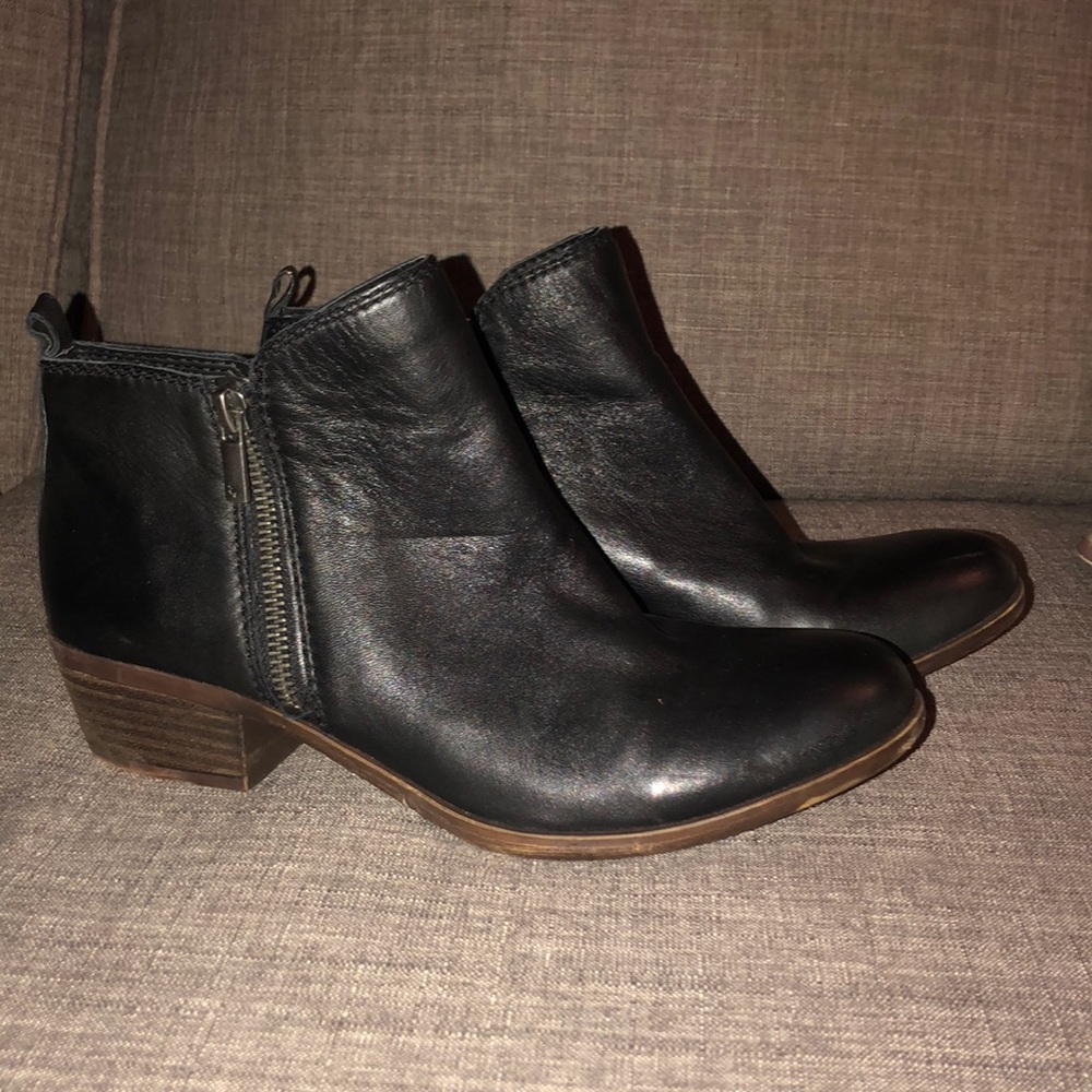 Booties